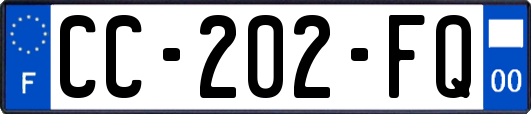 CC-202-FQ