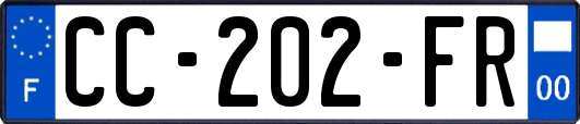 CC-202-FR