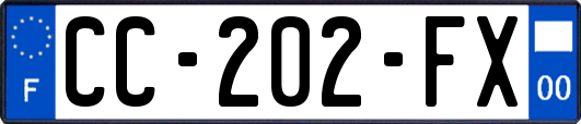 CC-202-FX