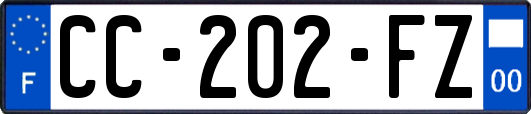 CC-202-FZ