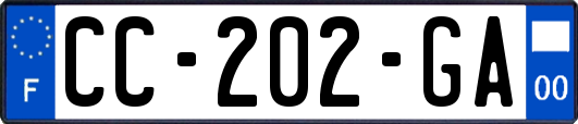 CC-202-GA