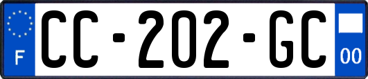 CC-202-GC