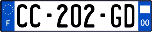 CC-202-GD