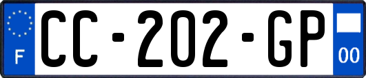 CC-202-GP