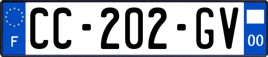 CC-202-GV