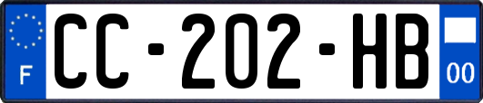 CC-202-HB