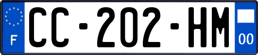 CC-202-HM