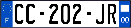 CC-202-JR