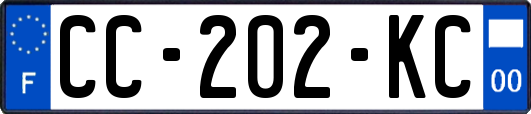 CC-202-KC