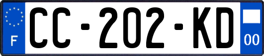 CC-202-KD