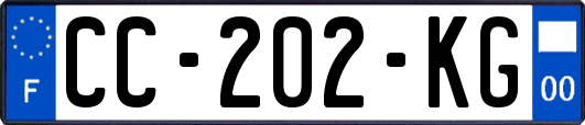 CC-202-KG