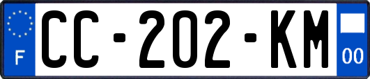 CC-202-KM