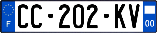 CC-202-KV