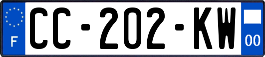 CC-202-KW