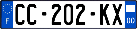 CC-202-KX