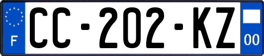 CC-202-KZ