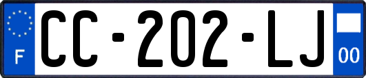 CC-202-LJ