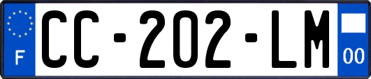 CC-202-LM