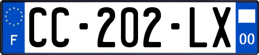 CC-202-LX