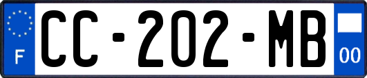 CC-202-MB