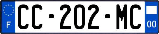 CC-202-MC