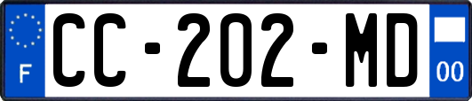 CC-202-MD