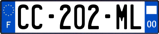 CC-202-ML