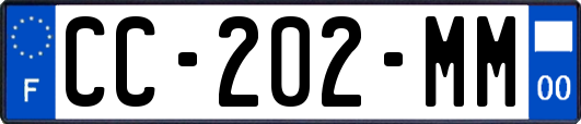 CC-202-MM
