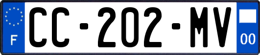 CC-202-MV