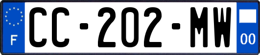 CC-202-MW