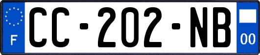 CC-202-NB