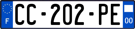 CC-202-PE