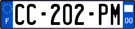CC-202-PM