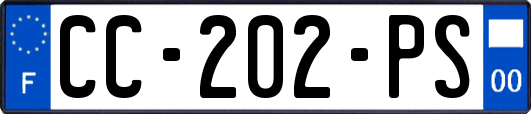CC-202-PS