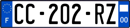 CC-202-RZ