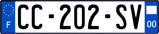 CC-202-SV