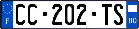 CC-202-TS