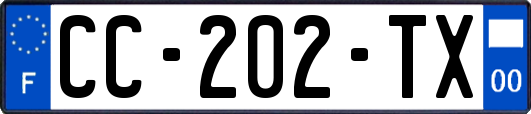 CC-202-TX