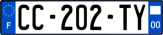 CC-202-TY