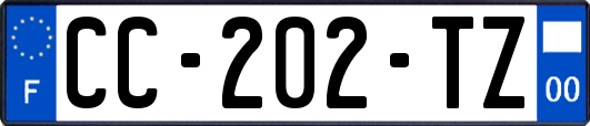 CC-202-TZ