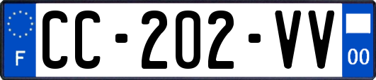 CC-202-VV