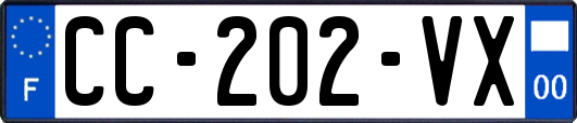 CC-202-VX