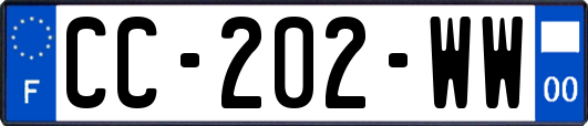 CC-202-WW
