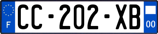 CC-202-XB