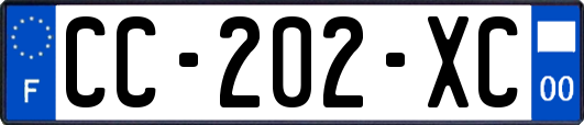 CC-202-XC