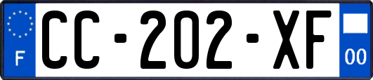 CC-202-XF