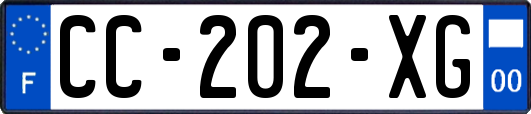 CC-202-XG