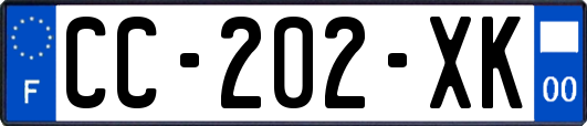 CC-202-XK