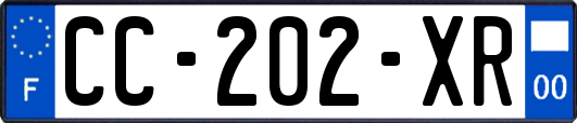 CC-202-XR