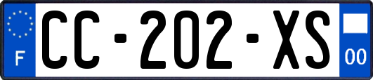 CC-202-XS